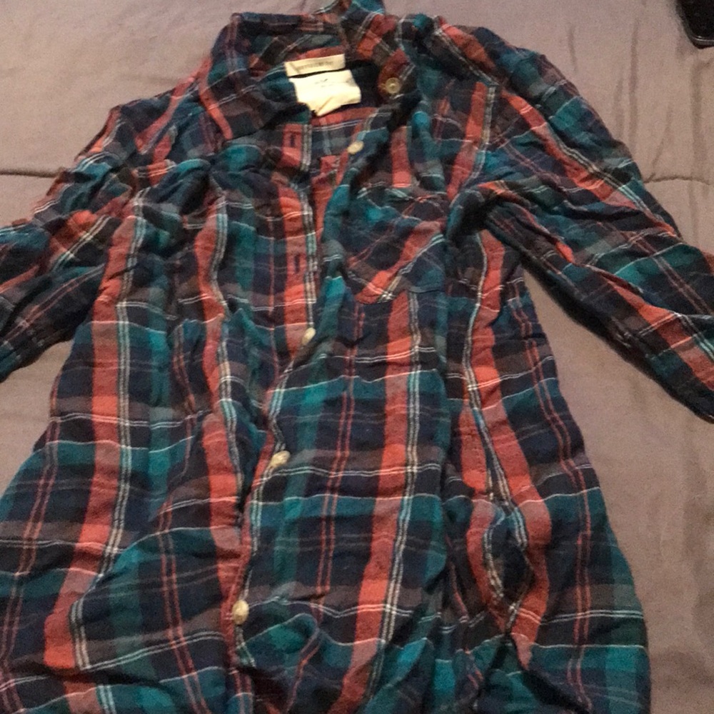 Flannel